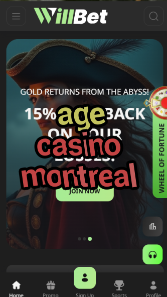 age casino montreal-asdasdzhjkds.com