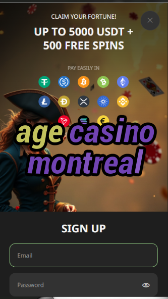 age casino montreal-asdasdzhjkds.com